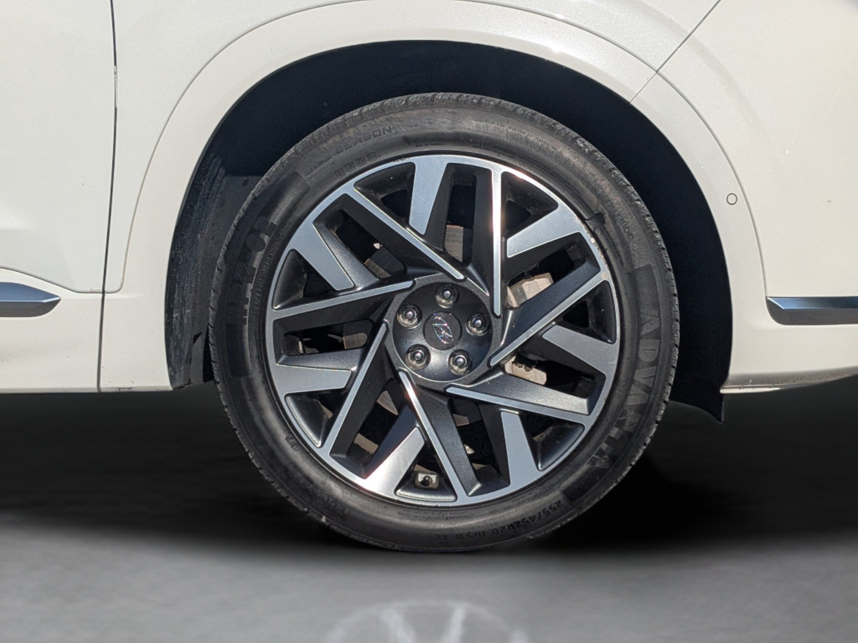 2023 Hyundai Santa Fe Calligraphy - Photo 36