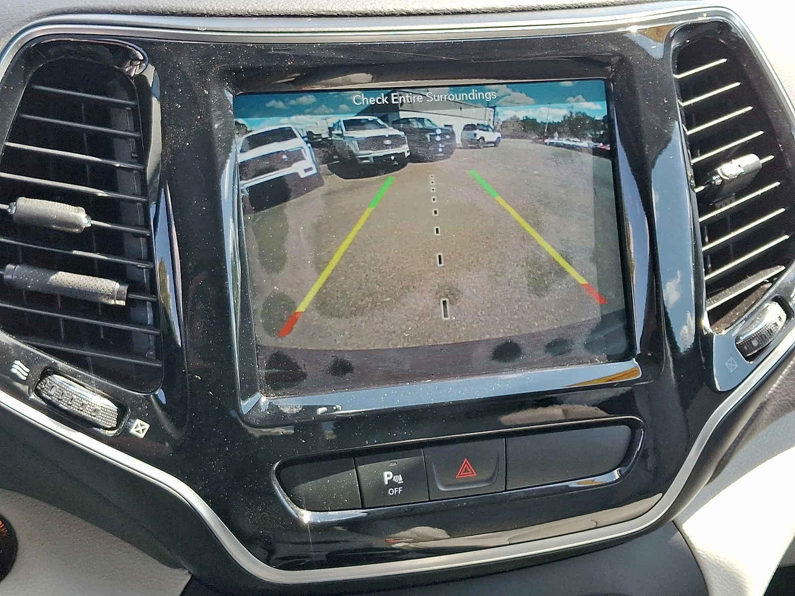 Used 2019 Granite Crystal Clearcoat Metallic Jeep Limited image 18