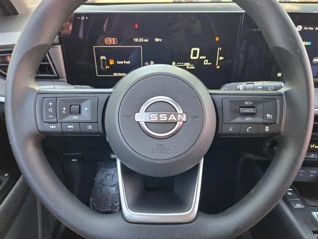 New 2027 Fresh Powder Nissan SV image 20