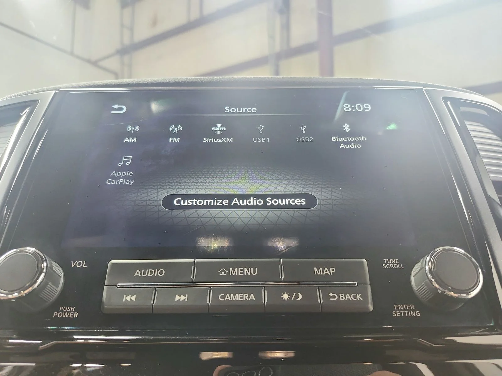 Used 2024 Black Nissan PRO-4X image 33