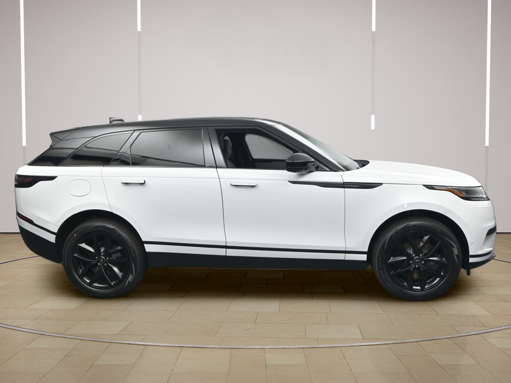 New 2026 White Land Rover S image 20