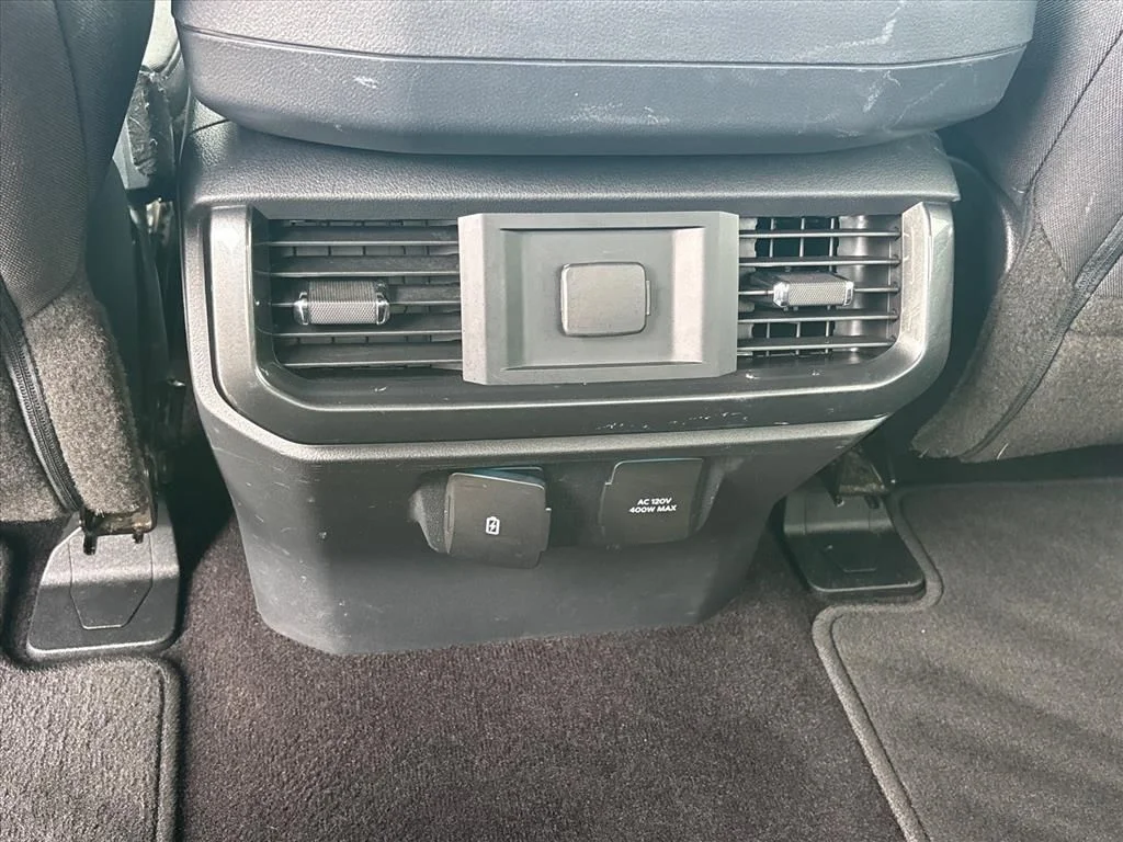 Used 2021 Gray Ford XLT image 20
