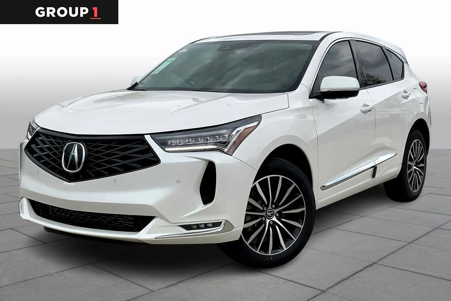 2026 Acura RDX Advance Package SH-AWD's photo