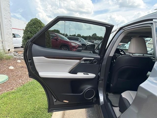 Used 2019 Gray Lexus 350 image 15