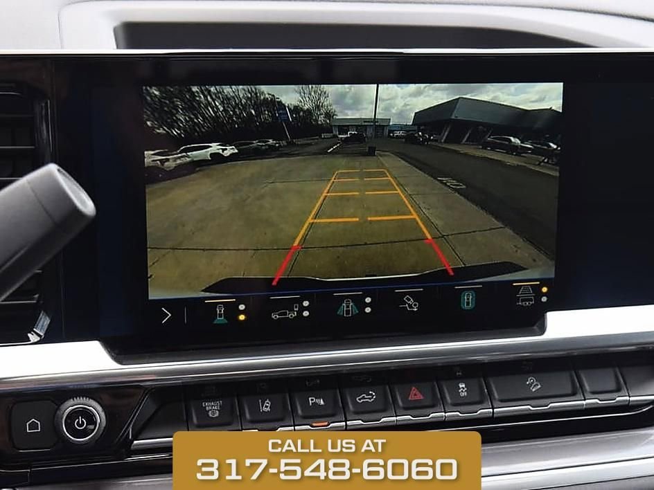 2026 Chevrolet Silverado 2500 HD High Country - Photo 36