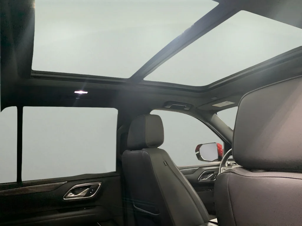 2023 Chevrolet Tahoe RST - Photo 17