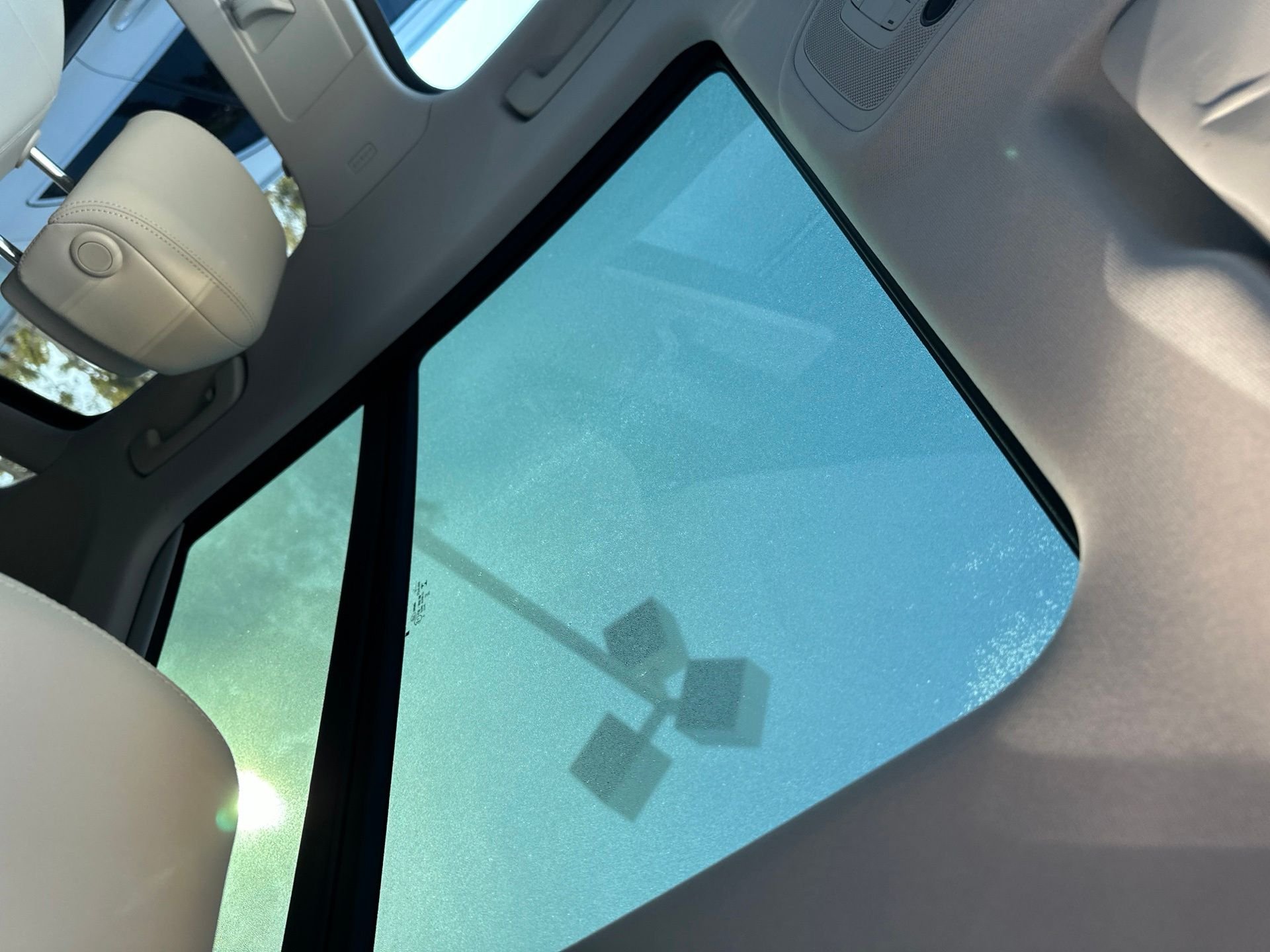 Used 2021 White Audi Premium image 7