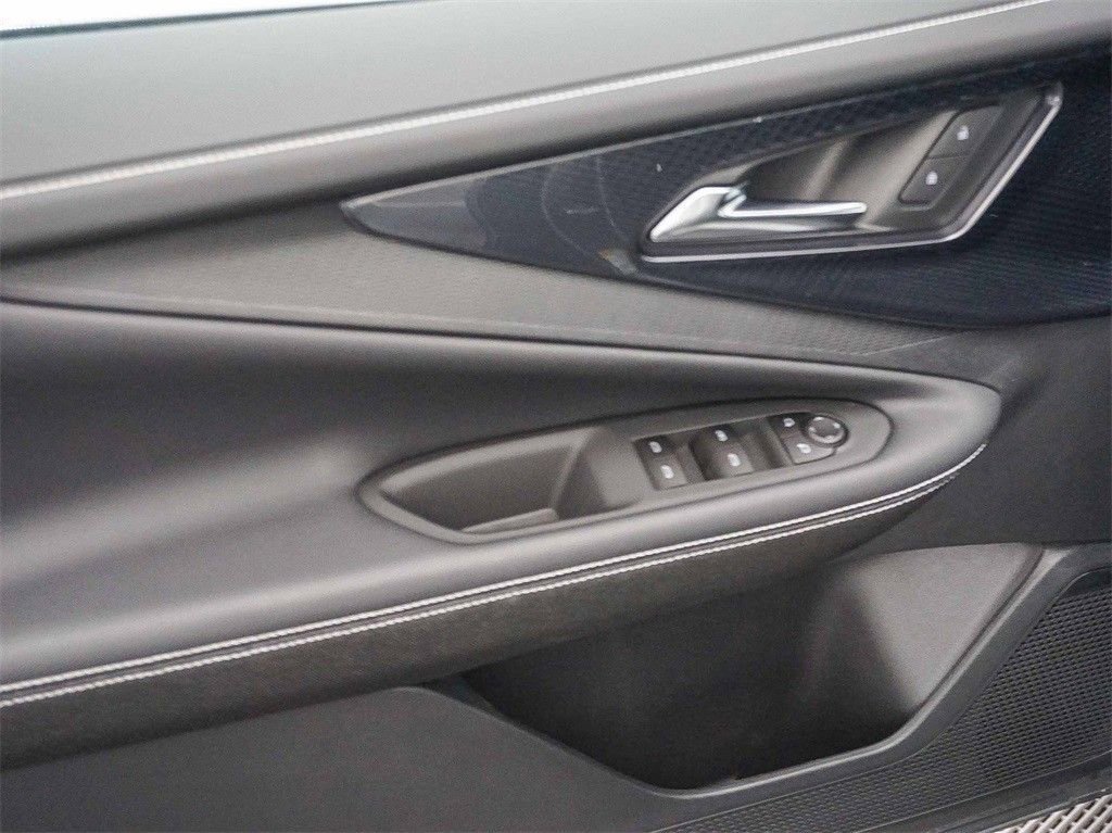 2026 Chevrolet Blazer EV LT - Photo 19