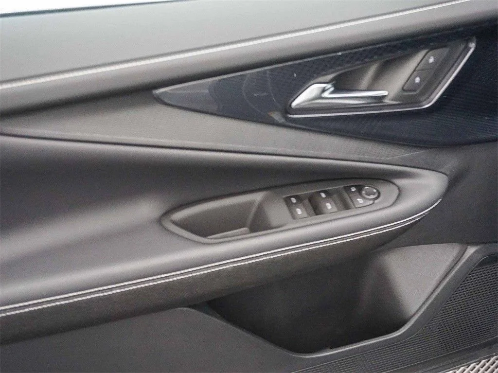 2026 Chevrolet Blazer EV LT - Photo 19