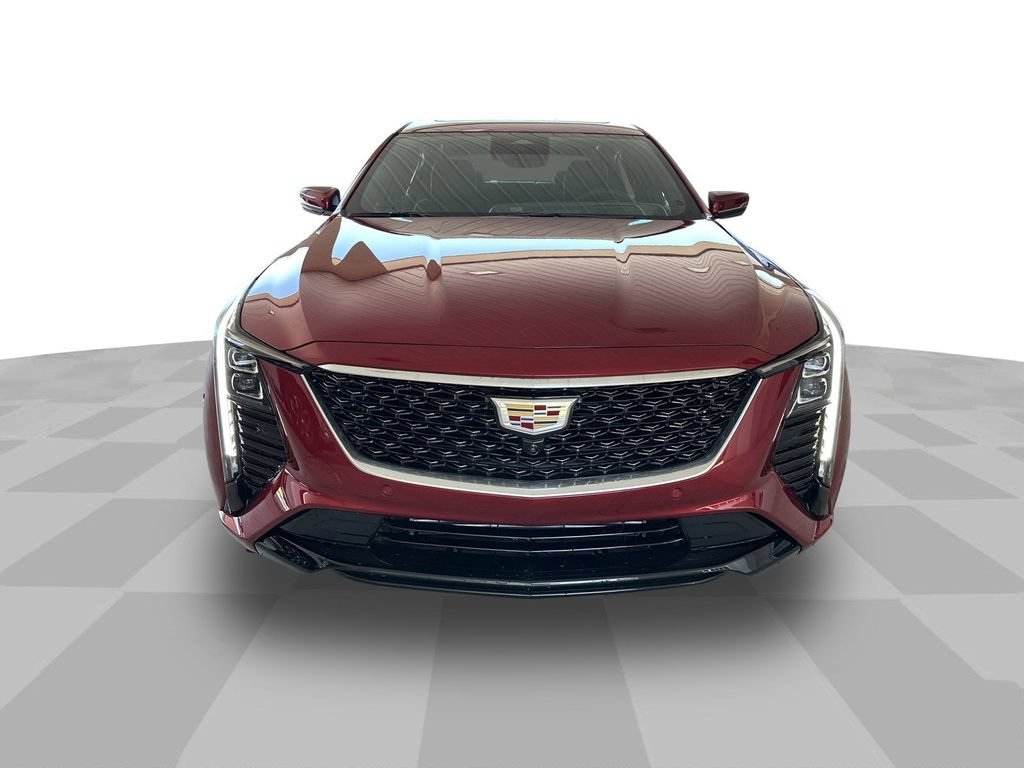 2026 Cadillac CT5 Premium Luxury - Photo 6