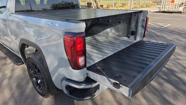 Used 2024 Gray GMC Elevation image 26