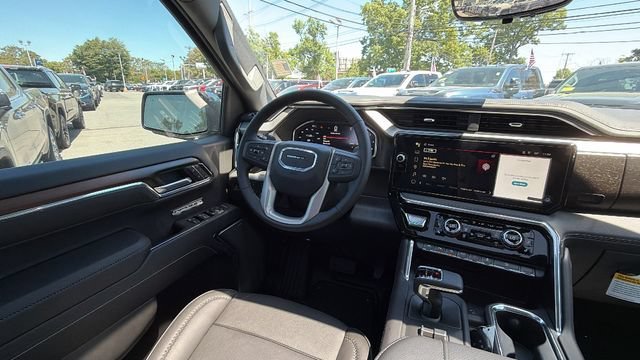 2026 GMC Sierra 1500 Denali - Photo 20