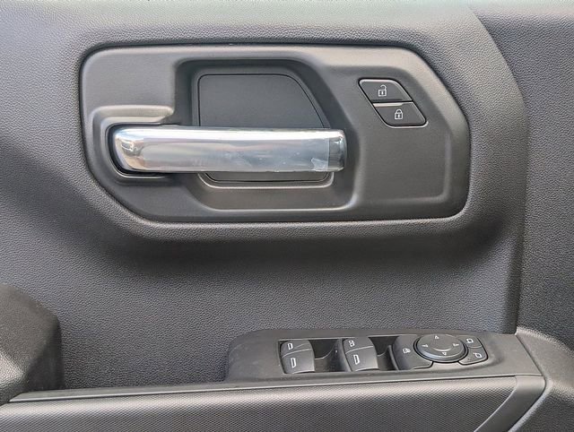2026 Chevrolet Silverado 1500 Custom Trail Boss - Photo 18