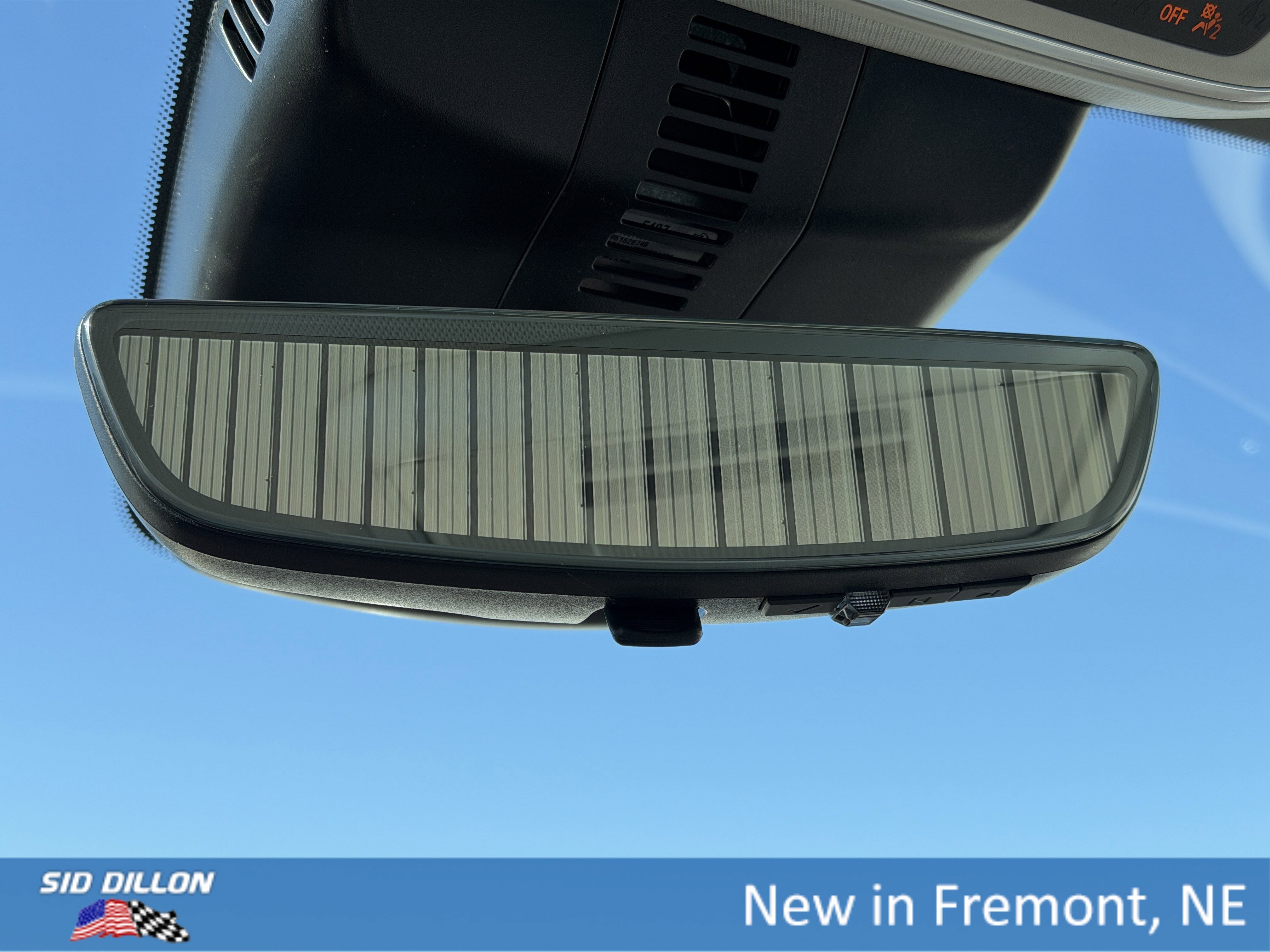 2026 Buick Enclave Avenir - Photo 15