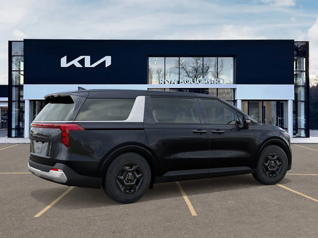 2026 Kia Carnival LXS - Photo 6