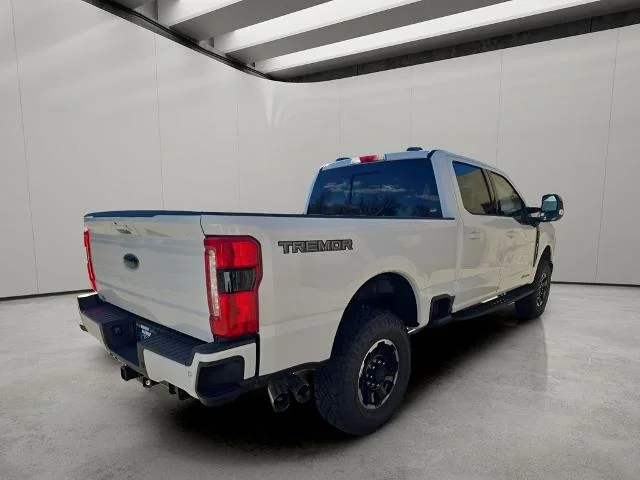 2025 Ford F-250 Super Duty Lariat - Photo 5