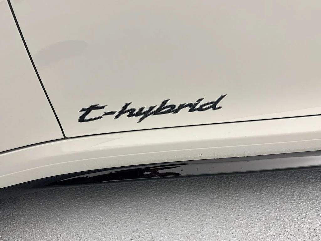 Used 2026 Chalk Porsche Carrera 4 GTS image 27