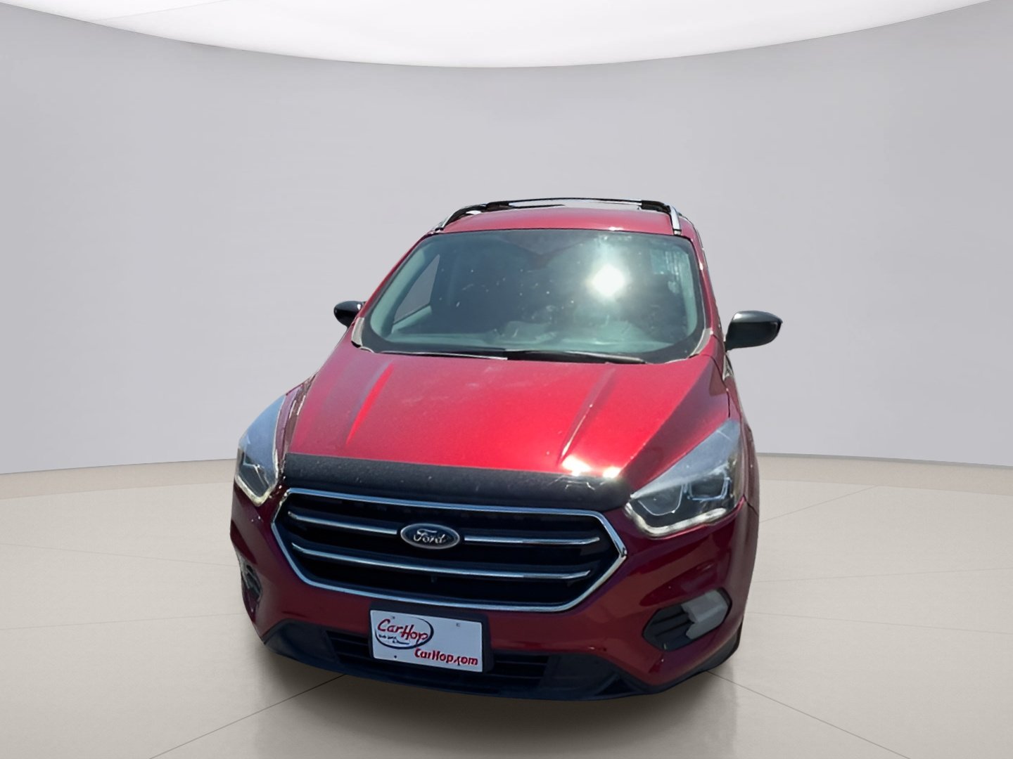 2017 Ford Escape SE - Photo 7