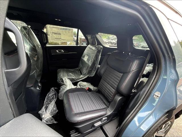 2025 Ford Explorer ST-Line - Photo 24