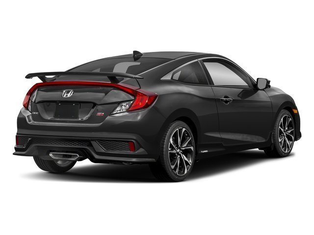 Used 2017 Honda Civic Si with VIN 2HGFC3A5XHH220445 for sale in Saint Cloud, Minnesota