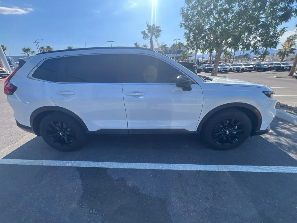 Used 2024  Honda Sport-L image 33