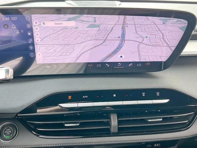 2026 Buick Enclave Preferred - Photo 8