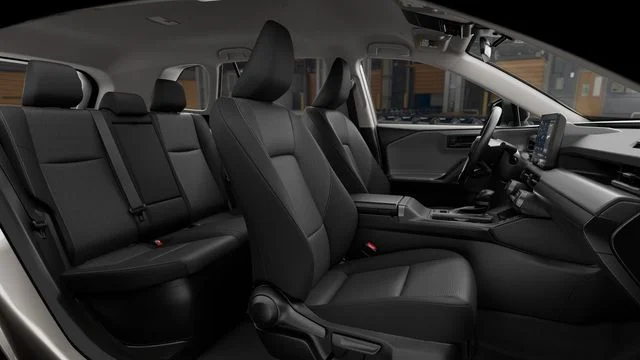 New 2026  Toyota LE image 23