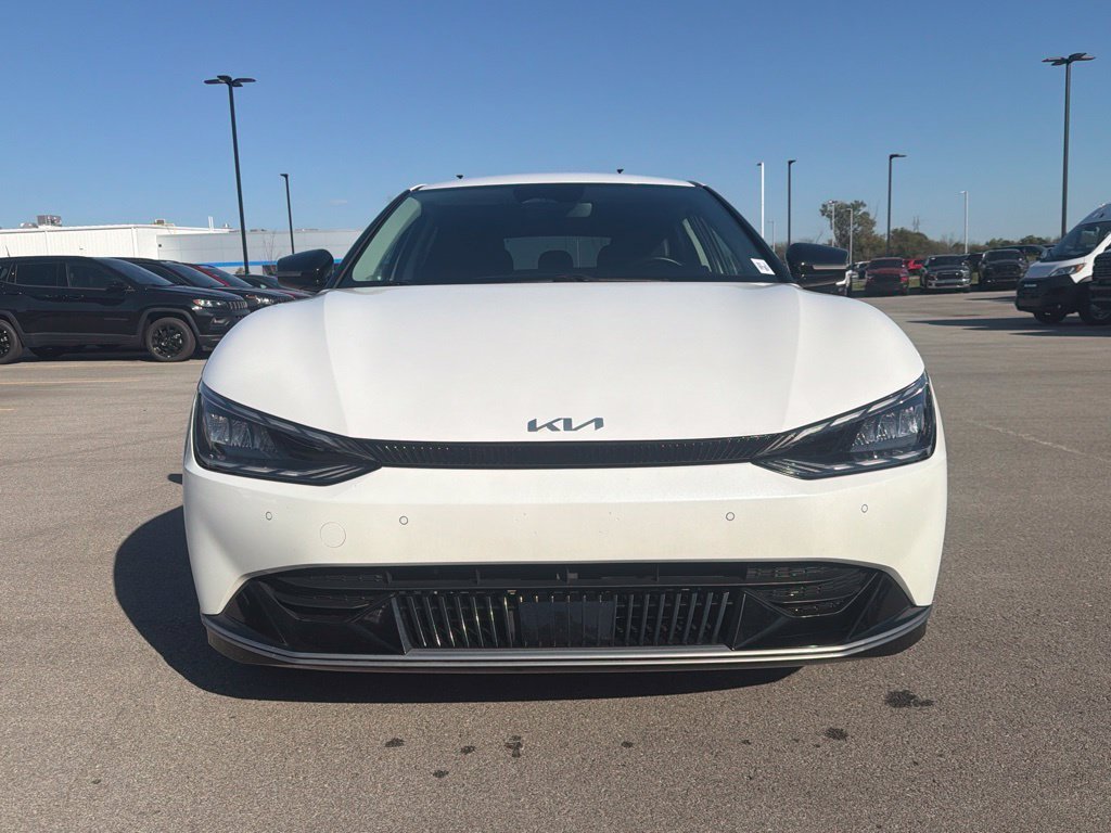 Used 2023 Kia EV6 Wind with VIN KNDC3DLC2P5105119 for sale in Kansas City