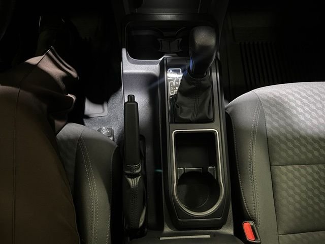 Certified Used 2022 Gray Toyota SR image 19