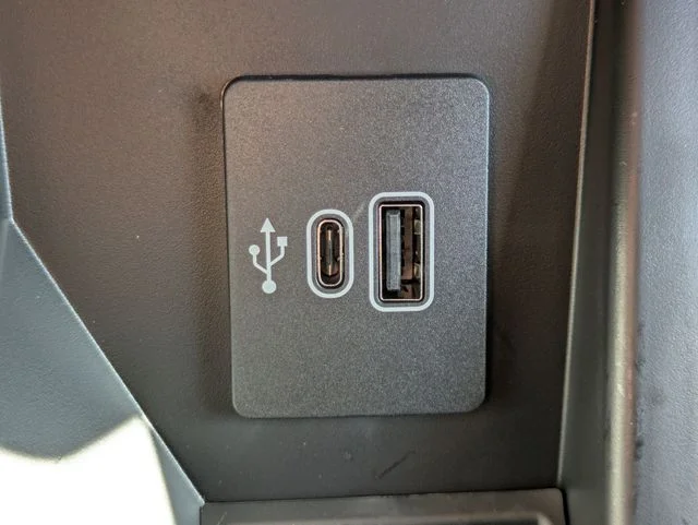 New 2026 Avalanche Ford Lariat® image 23
