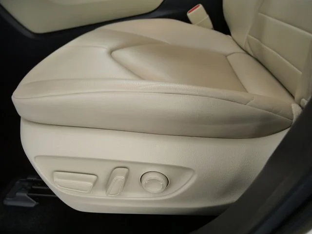 Certified Used 2023 Beige Toyota XLE image 18