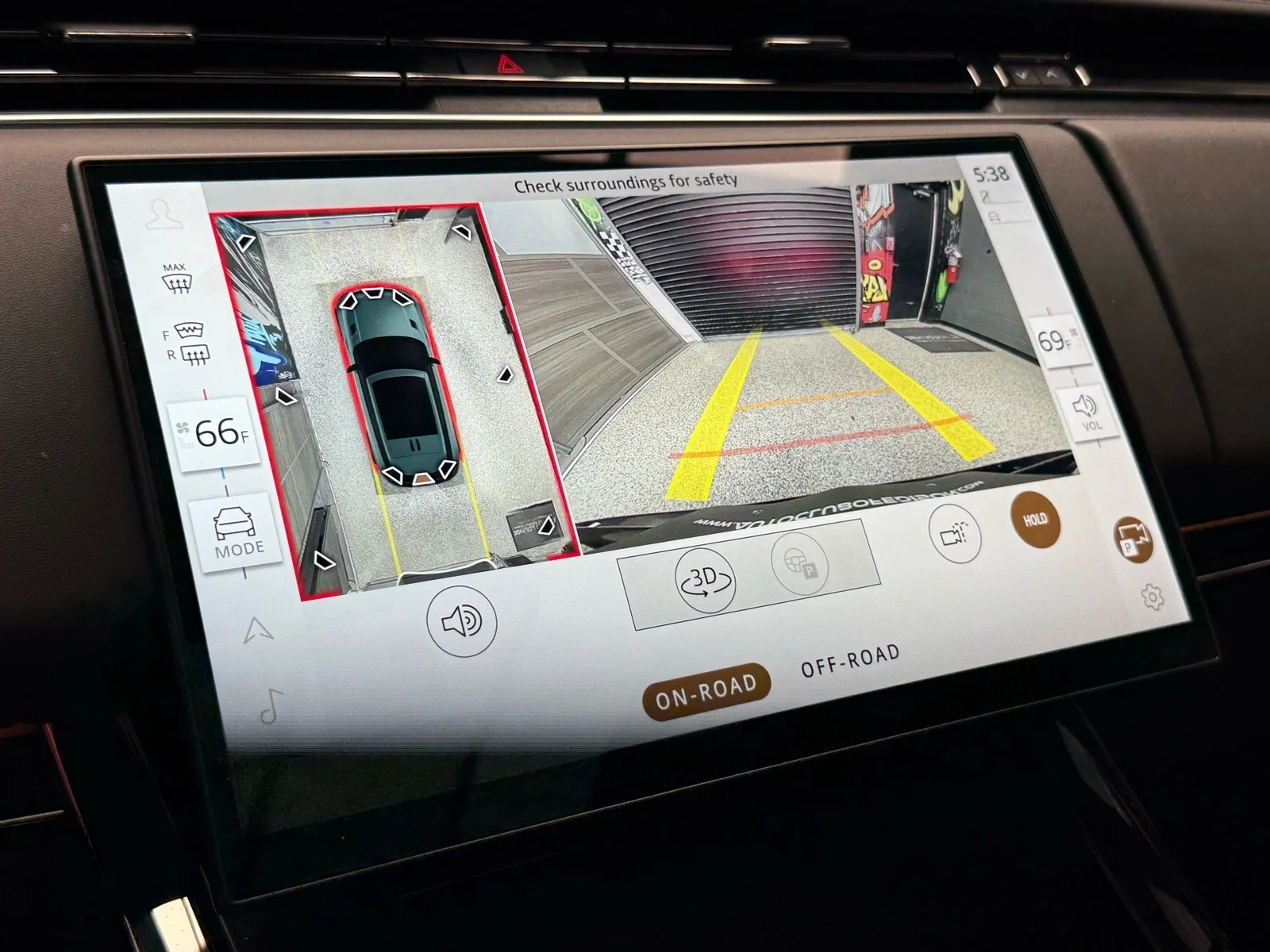 2024 Land Rover Range Rover Sport SE Dynamic - Photo 13