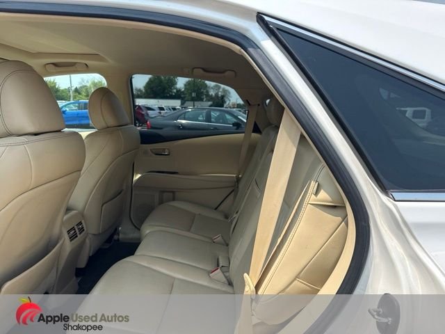Used 2013  Lexus 350 image 8