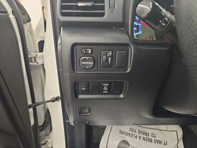 Used 2017 Super White Toyota TRD Off-Road Premium image 34