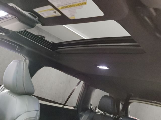 New 2026 MAGNETITE GRAY METALLIC Subaru Limited image 3