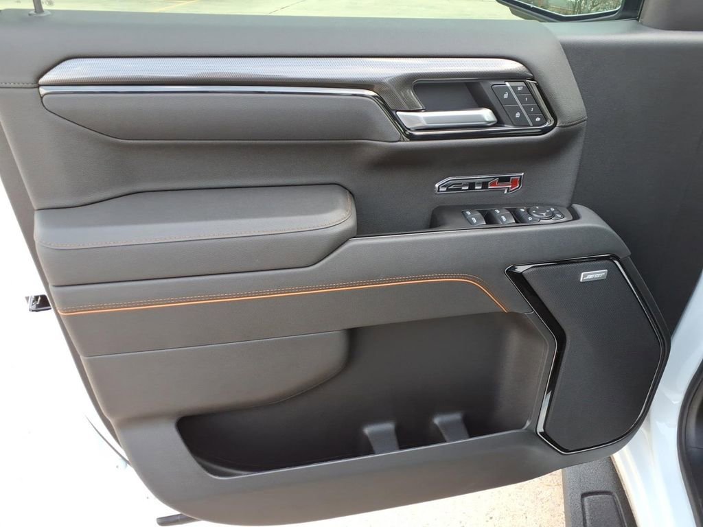 2026 GMC Sierra 1500 AT4 - Photo 16