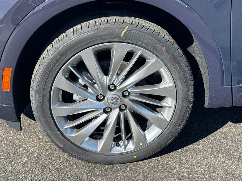 2026 BUICK ENVISION - Image 10