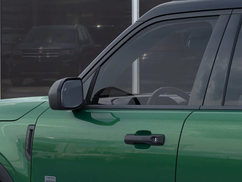 2025 Ford Bronco Sport Big Bend - Photo 20