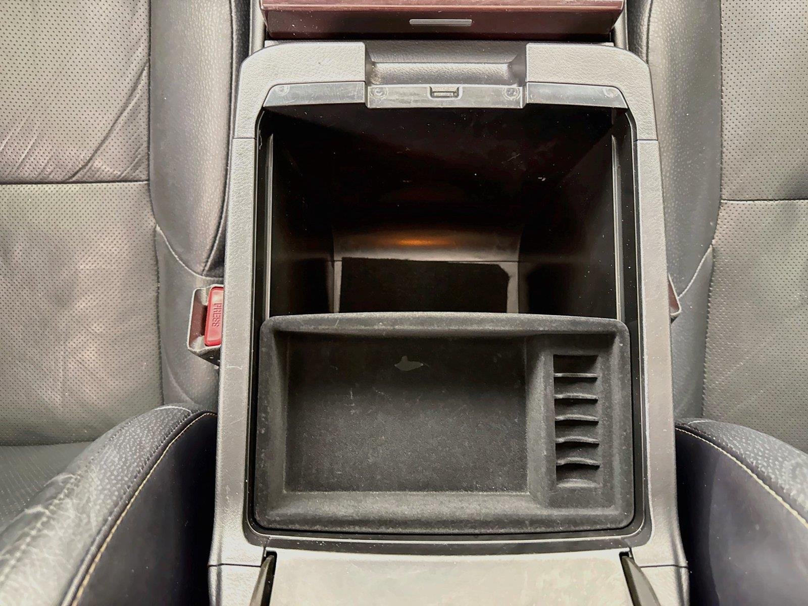 Used 2017 Black Onyx Lexus GX 460 image 36