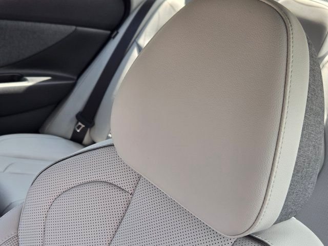 Certified Used 2026 Black Hyundai Limited image 14