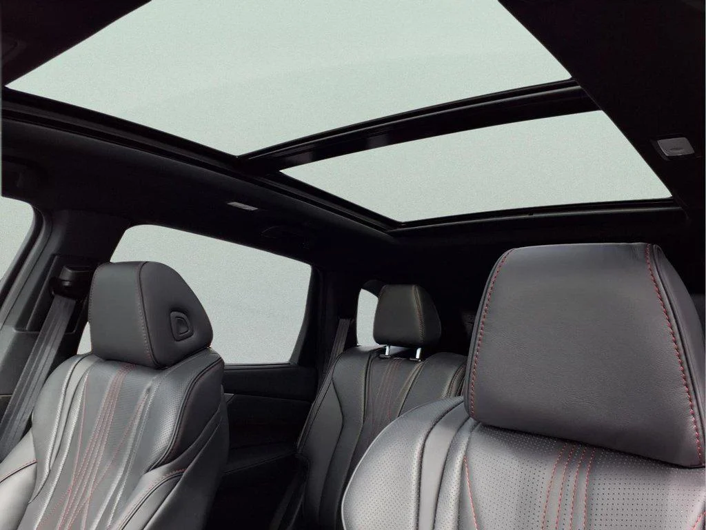 2026 Acura MDX A-Spec w/Advance Package - Photo 17