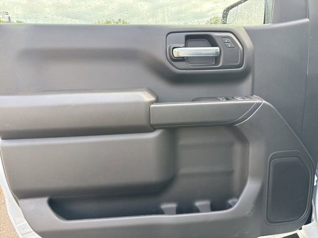 2026 Chevrolet Silverado 1500 Work Truck - Photo 21