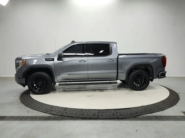 Used 2020 Gray GMC Elevation image 5