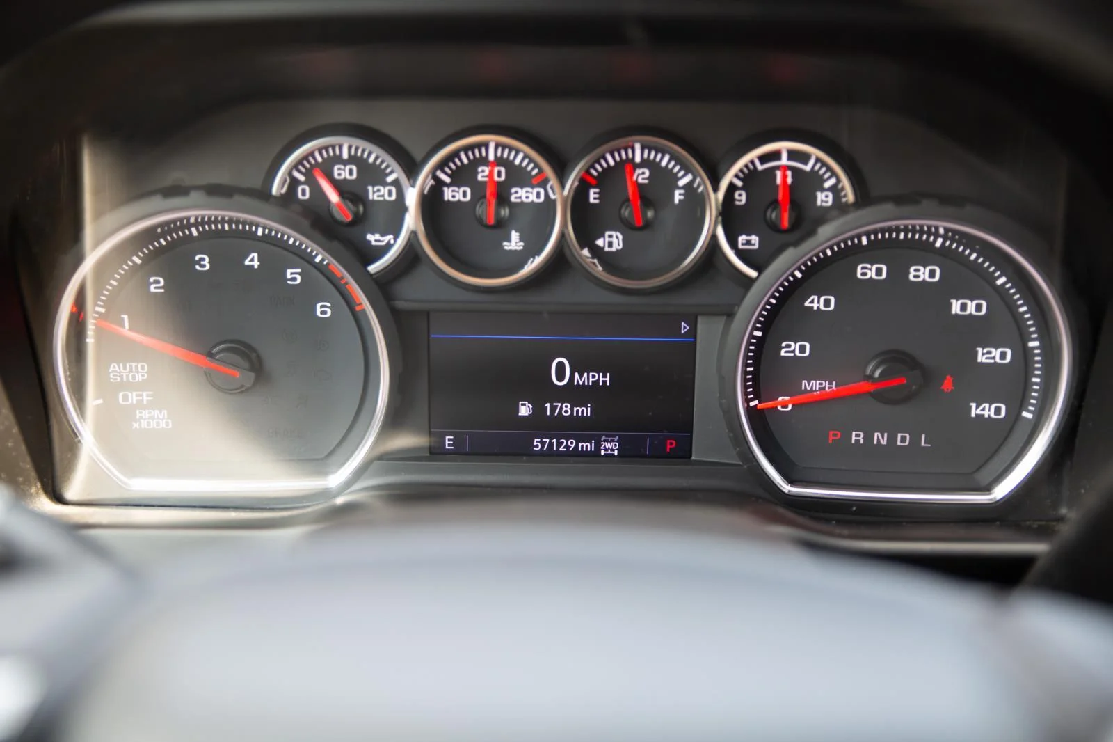 Used 2021 Shadow Gray Metallic Chevrolet LT image 13