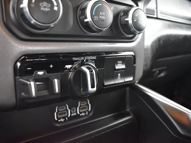 2022 RAM Ram 1500 Pickup Big Horn/Lone Star - Photo 11