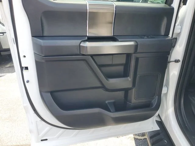 Used 2018 Oxford White Ford XL image 25
