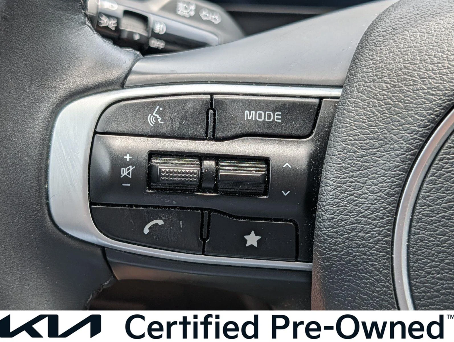 Used 2024 Jungle Green/Ebony Black Roof Kia X-Pro Prestige image 25