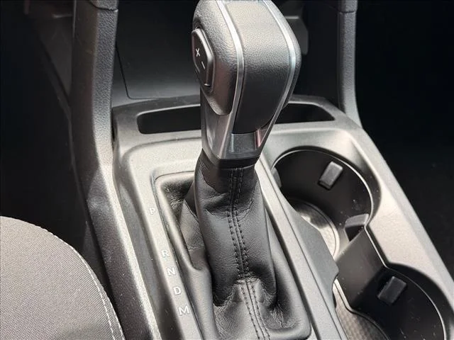 Used 2025 Carbonized Gray FORD XLT image 19