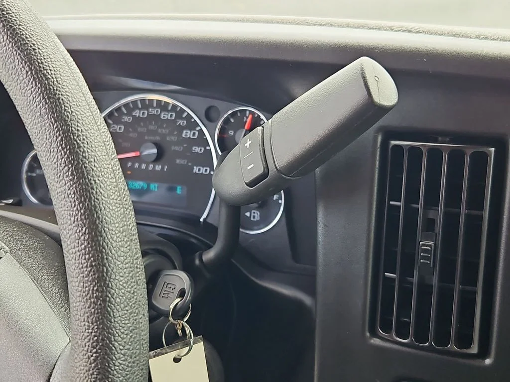 Used 2023 Summit White Chevrolet LS image 20