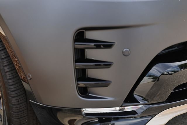 New 2026 Carpathian Grey Land Rover  Tempest Edition image 24